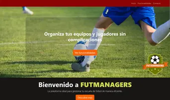 FutManagers