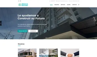 Imnova Arquitectónico