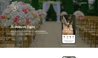 Santa Invitación